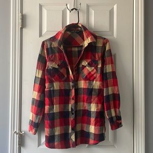 Flannel